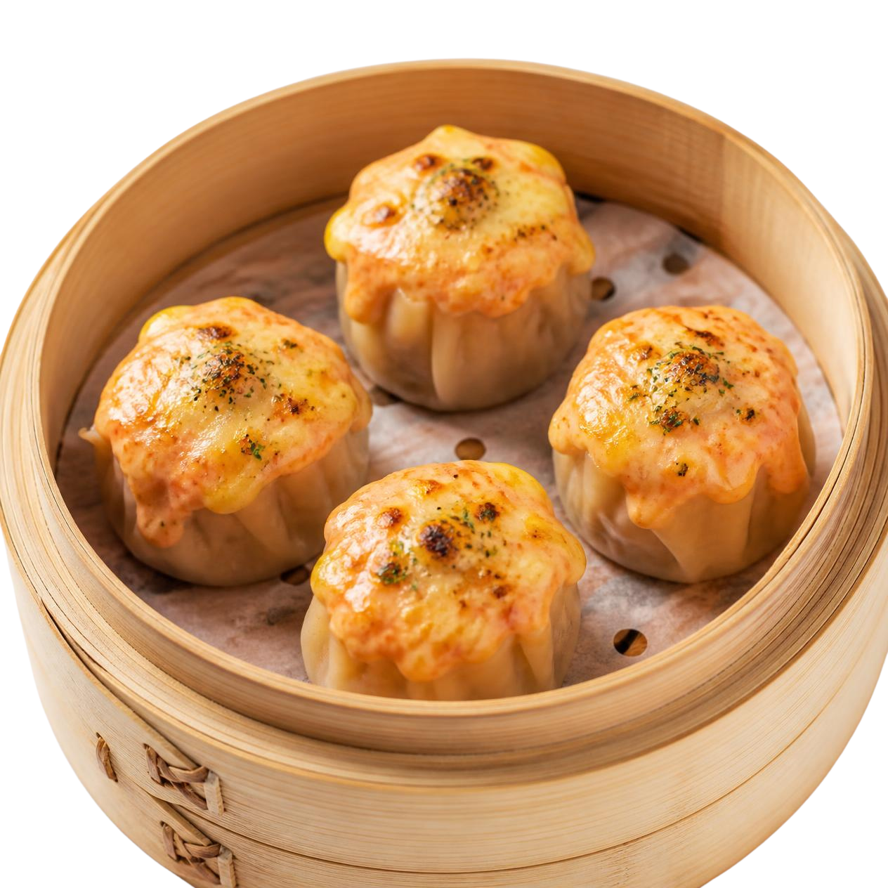 Heboh Kuliner Viral! Ratusan Warga Dumai dan Duri Rela Antre Demi Popeye Dimsum