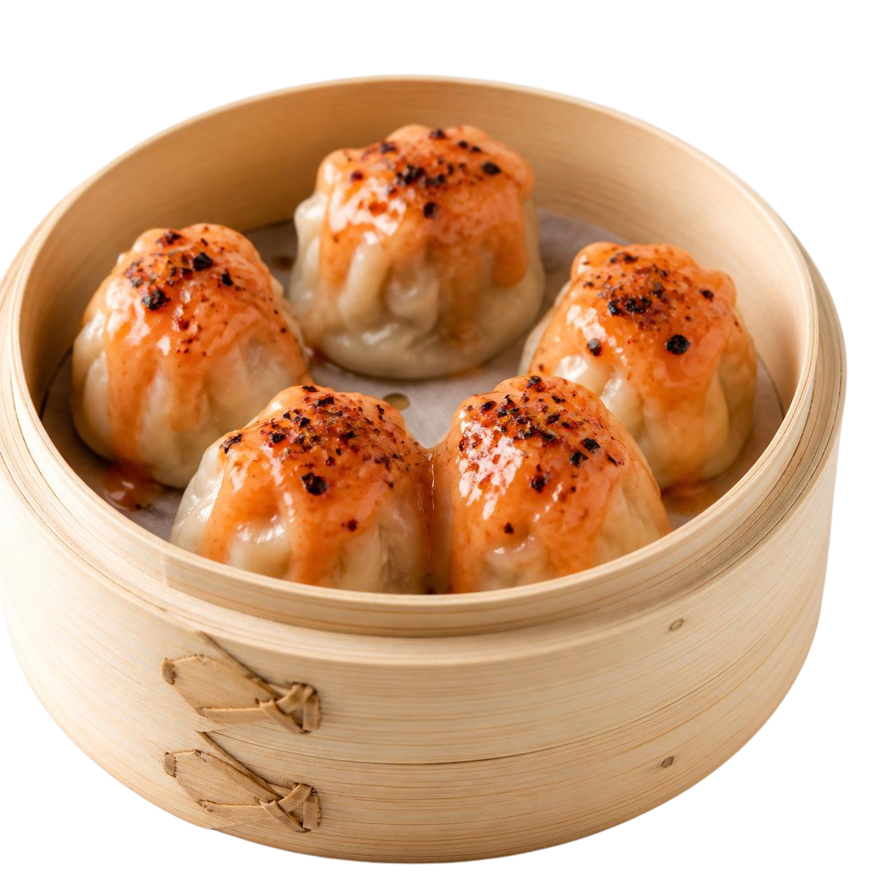 Dimsum Mentai Original
